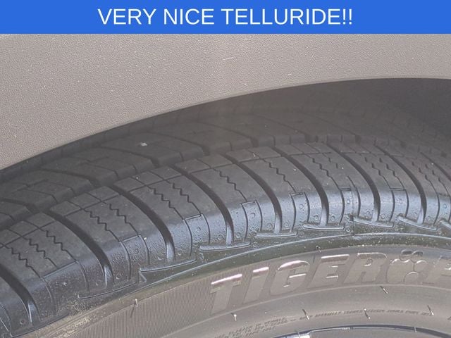 2023 Kia Telluride SX Prestige