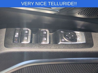 2023 Kia Telluride SX Prestige