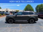 2023 Kia Telluride SX Prestige