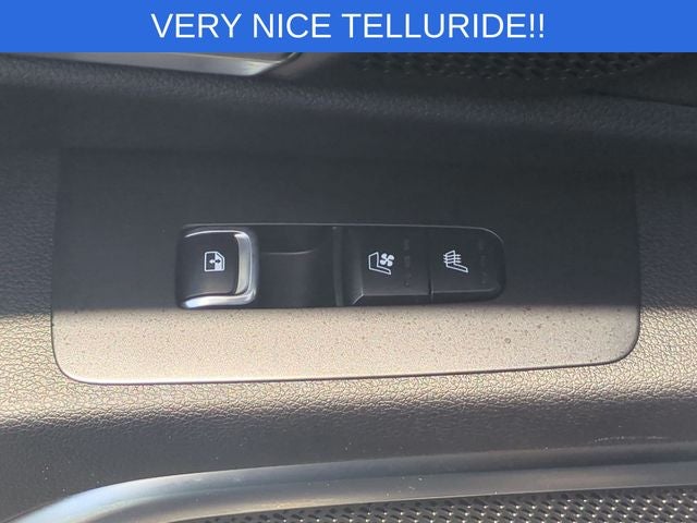 2023 Kia Telluride SX Prestige