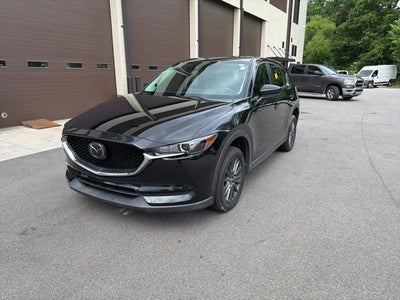 2019 Mazda Mazda CX-5 Touring