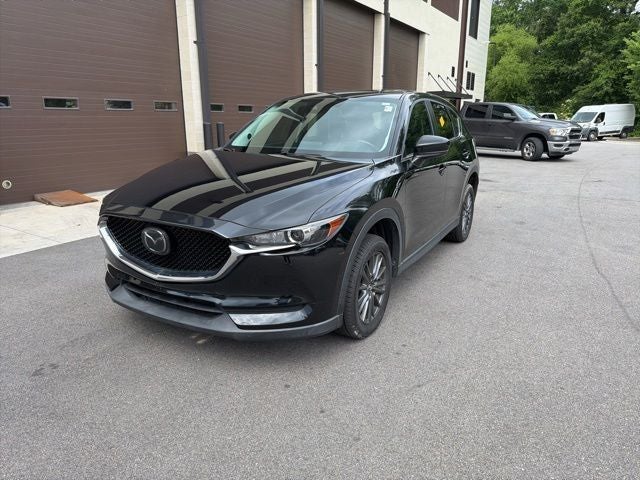 2019 Mazda Mazda CX-5 Touring