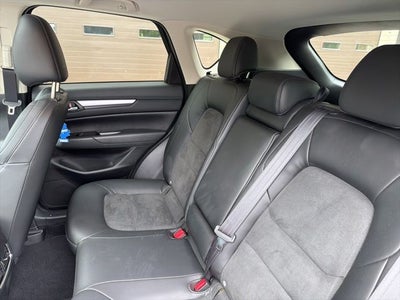 2019 Mazda Mazda CX-5 Touring