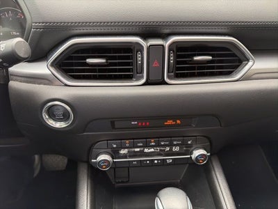 2019 Mazda Mazda CX-5 Touring