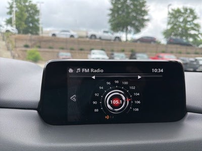 2019 Mazda Mazda CX-5 Touring