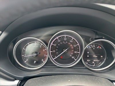 2019 Mazda Mazda CX-5 Touring