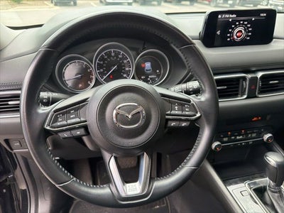 2019 Mazda Mazda CX-5 Touring