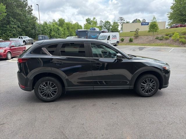 2019 Mazda Mazda CX-5 Touring