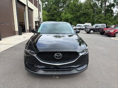2019 Mazda Mazda CX-5 Touring