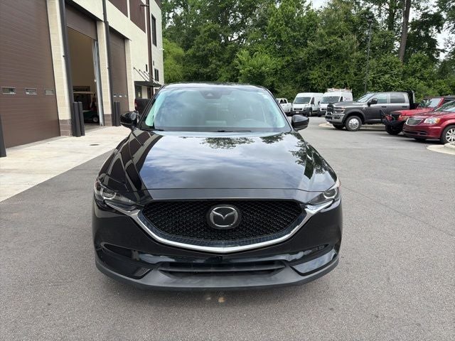 2019 Mazda Mazda CX-5 Touring