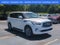 2023 INFINITI QX80 LUXE
