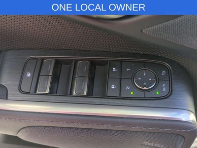 2024 Lexus GX 550 Luxury