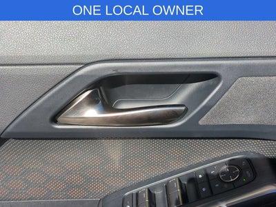 2024 Lexus GX 550 Luxury