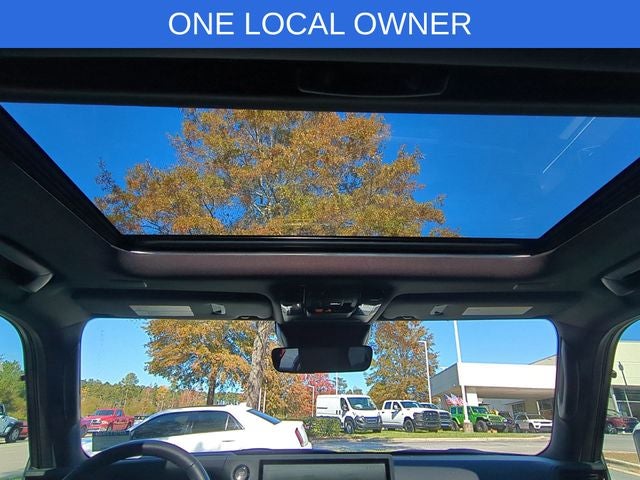 2024 Lexus GX 550 Luxury