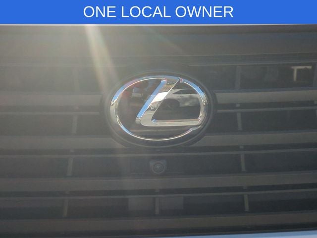 2024 Lexus GX 550 Luxury