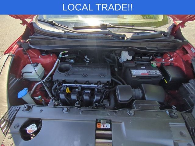 2013 Hyundai Tucson GLS