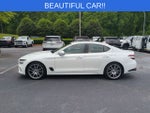 2022 Genesis G70 3.3T AWD