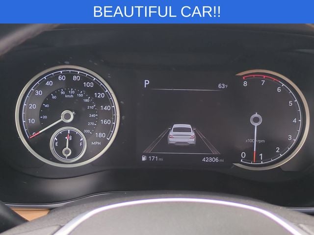 2022 Genesis G70 3.3T AWD