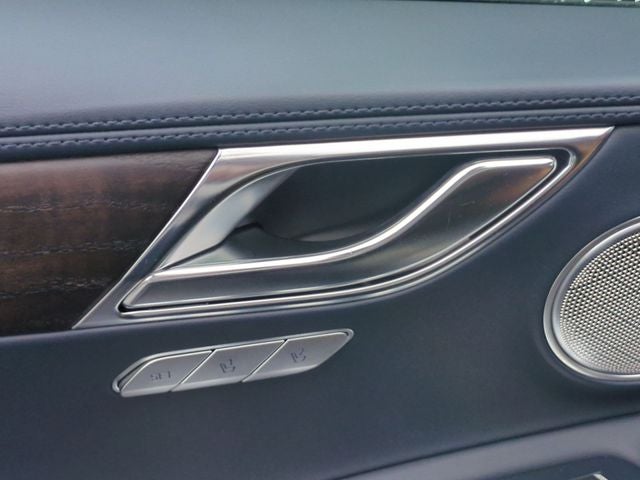 2024 Genesis GV80 3.5T AWD
