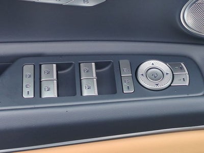 2024 Genesis GV80 3.5T AWD