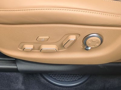 2024 Genesis GV80 3.5T AWD