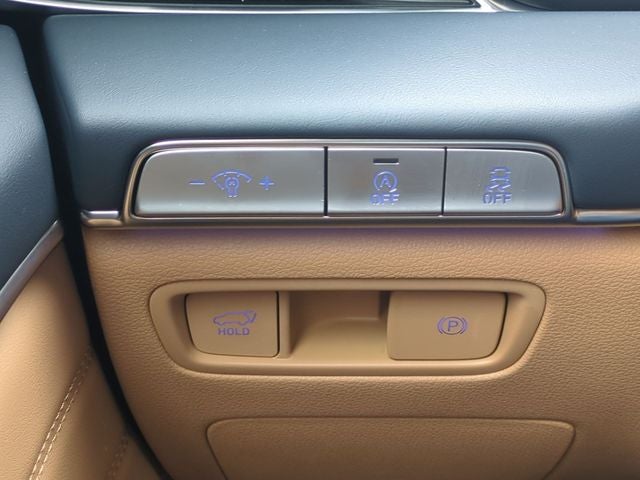 2024 Genesis GV80 3.5T AWD