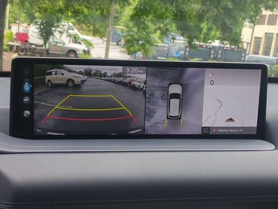 2024 Genesis GV80 3.5T AWD