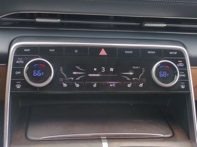 2024 Genesis GV80 3.5T AWD