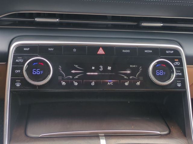 2024 Genesis GV80 3.5T AWD