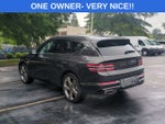2024 Genesis GV80 3.5T AWD