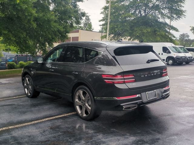 2024 Genesis GV80 3.5T AWD