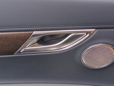 2024 Genesis GV80 3.5T AWD