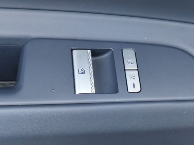2024 Genesis GV80 3.5T AWD