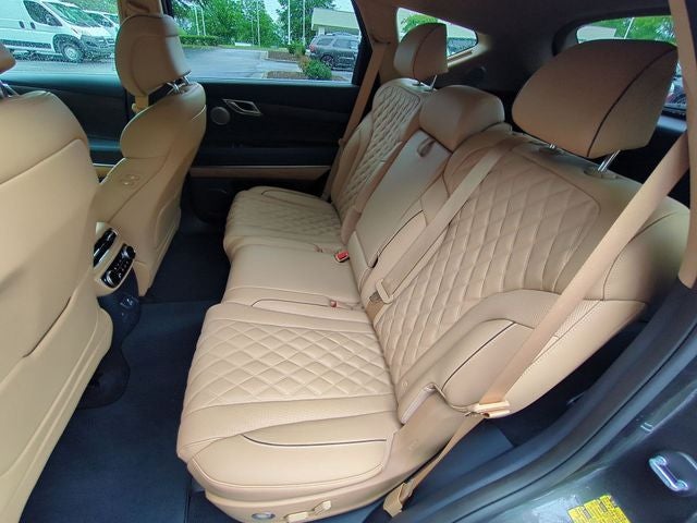 2024 Genesis GV80 3.5T AWD