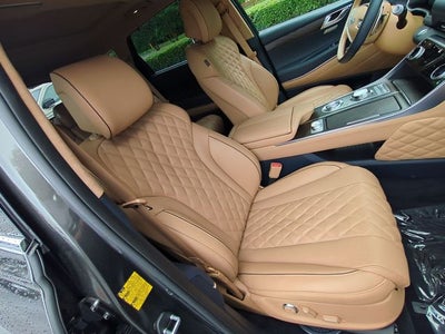 2024 Genesis GV80 3.5T AWD