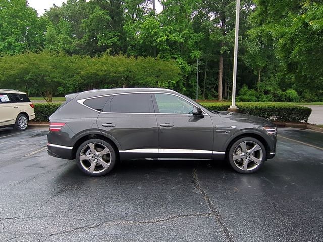 2024 Genesis GV80 3.5T AWD