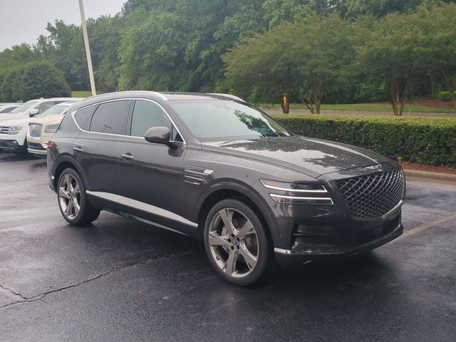 2024 Genesis GV80 3.5T AWD
