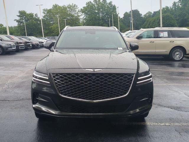 2024 Genesis GV80 3.5T AWD