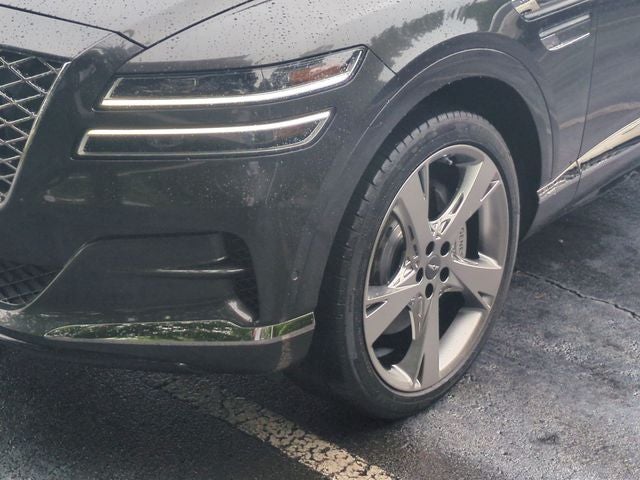 2024 Genesis GV80 3.5T AWD