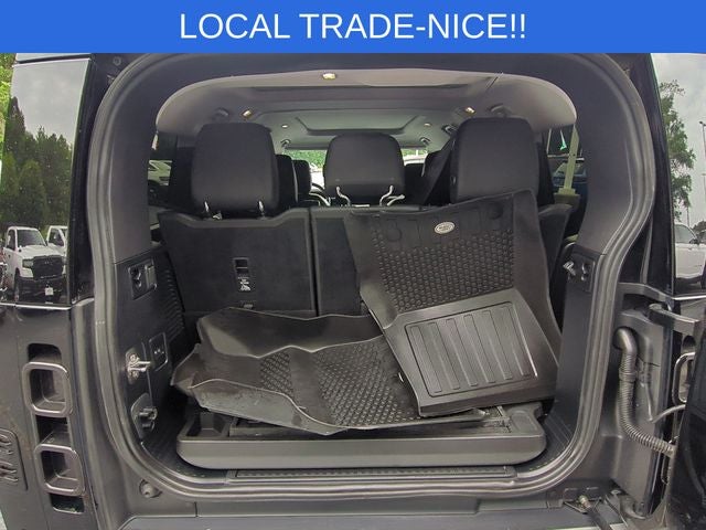 2024 Land Rover Defender 130 P400 S