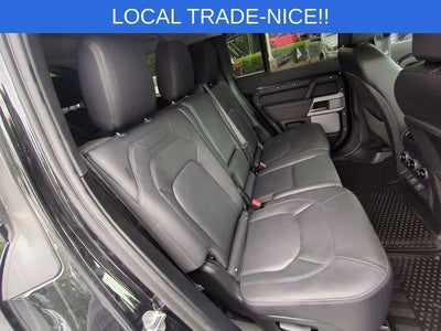 2024 Land Rover Defender 130 P400 S