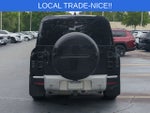 2024 Land Rover Defender 130 P400 S