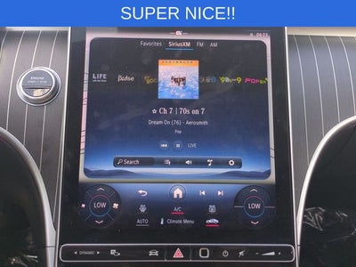 2023 Mercedes-Benz C 300 4MATIC® Sedan