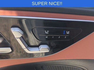 2023 Mercedes-Benz C 300 4MATIC® Sedan