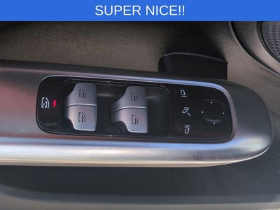 2023 Mercedes-Benz C 300 4MATIC® Sedan