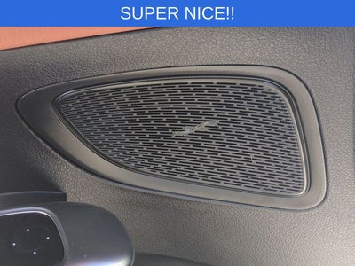 2023 Mercedes-Benz C 300 4MATIC® Sedan