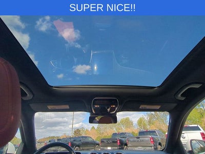 2023 Mercedes-Benz C 300 4MATIC® Sedan