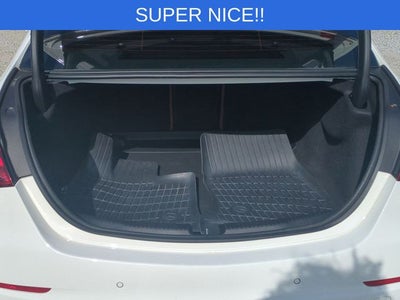 2023 Mercedes-Benz C 300 4MATIC® Sedan