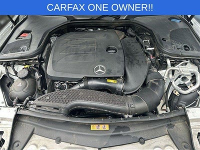 2022 Mercedes-Benz E 350 E 350