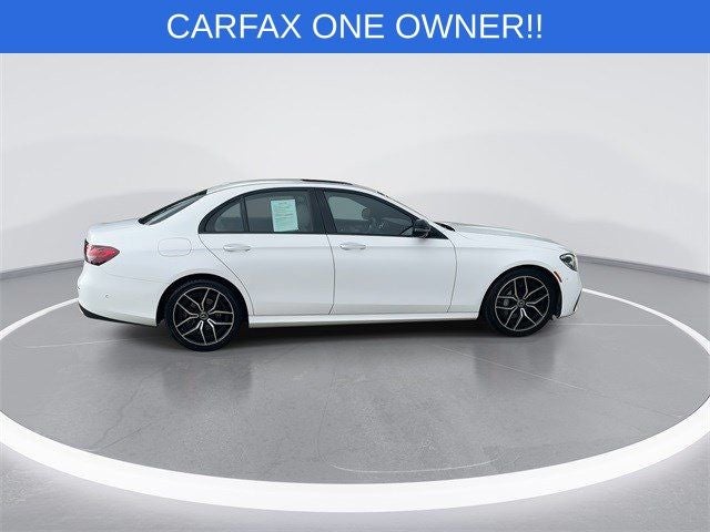 2022 Mercedes-Benz E 350 E 350